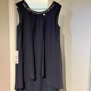 Embellished Wedding Guest Dress